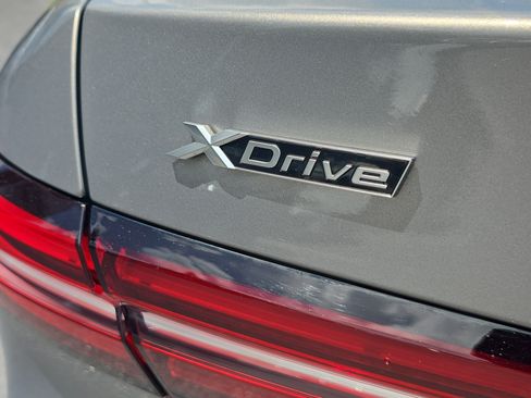Used 2026 BMW 540i xDrive AWD/4WD image 4