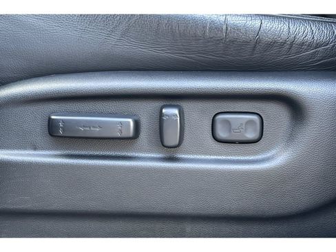 Certified 2022 Honda Pilot TrailSport image 13