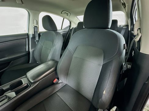 Used 2022 Nissan Sentra S image 19