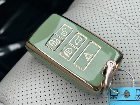 Used 2022 Land Rover Range Rover Velar R-Dynamic S AWD/4WD image 30