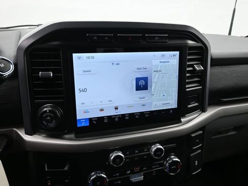 Used 2024 Ford F150 XLT image 15