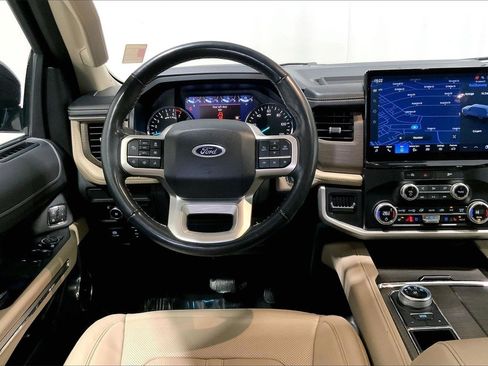 Used 2024 Ford Expedition Max Limited image 4