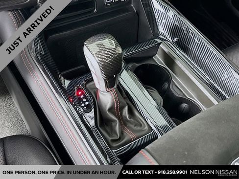 Used 2023 RAM 1500 TRX w/ TRX Level 2 Equipment Group image 17