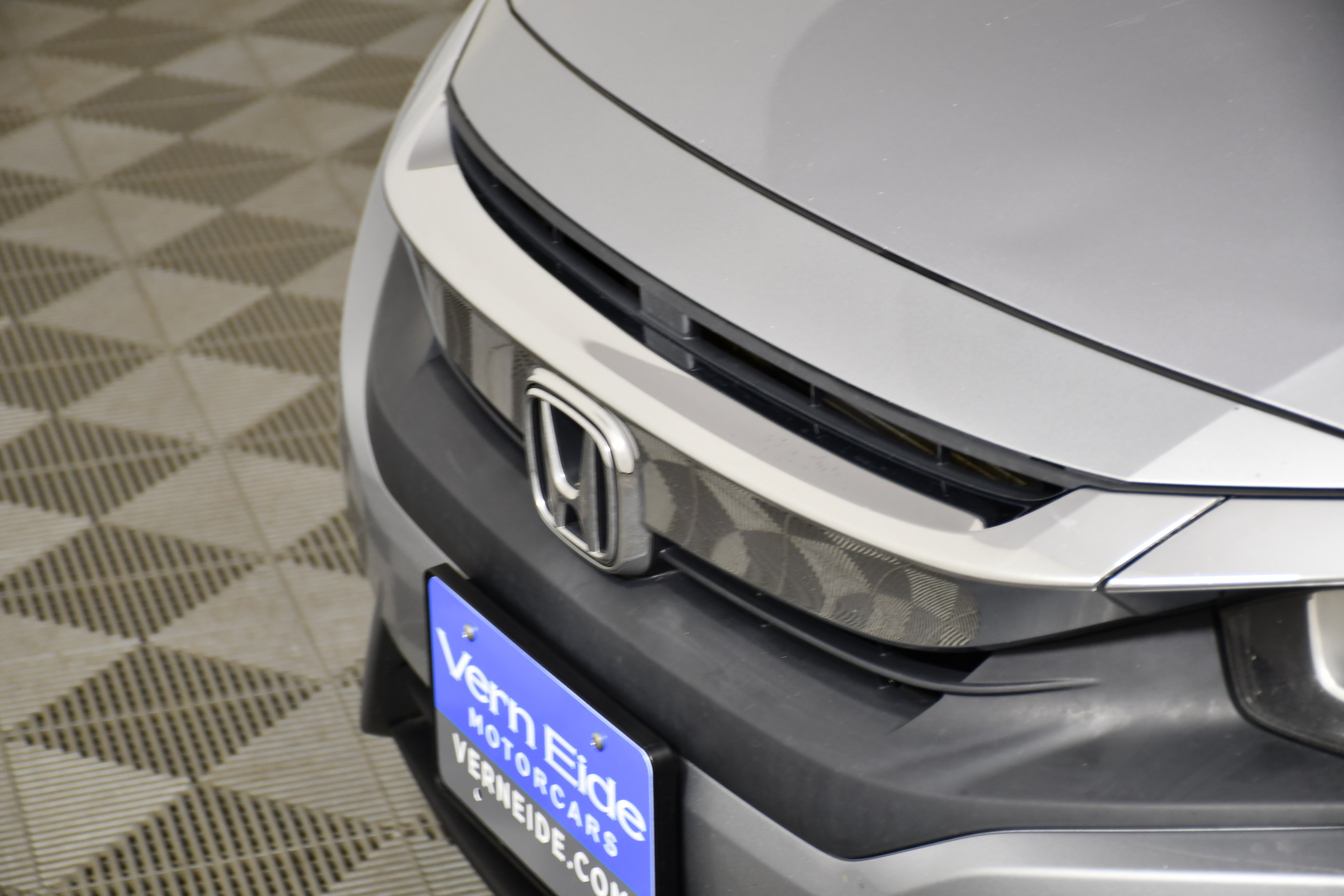 Used 2017 Honda Civic EX image 10