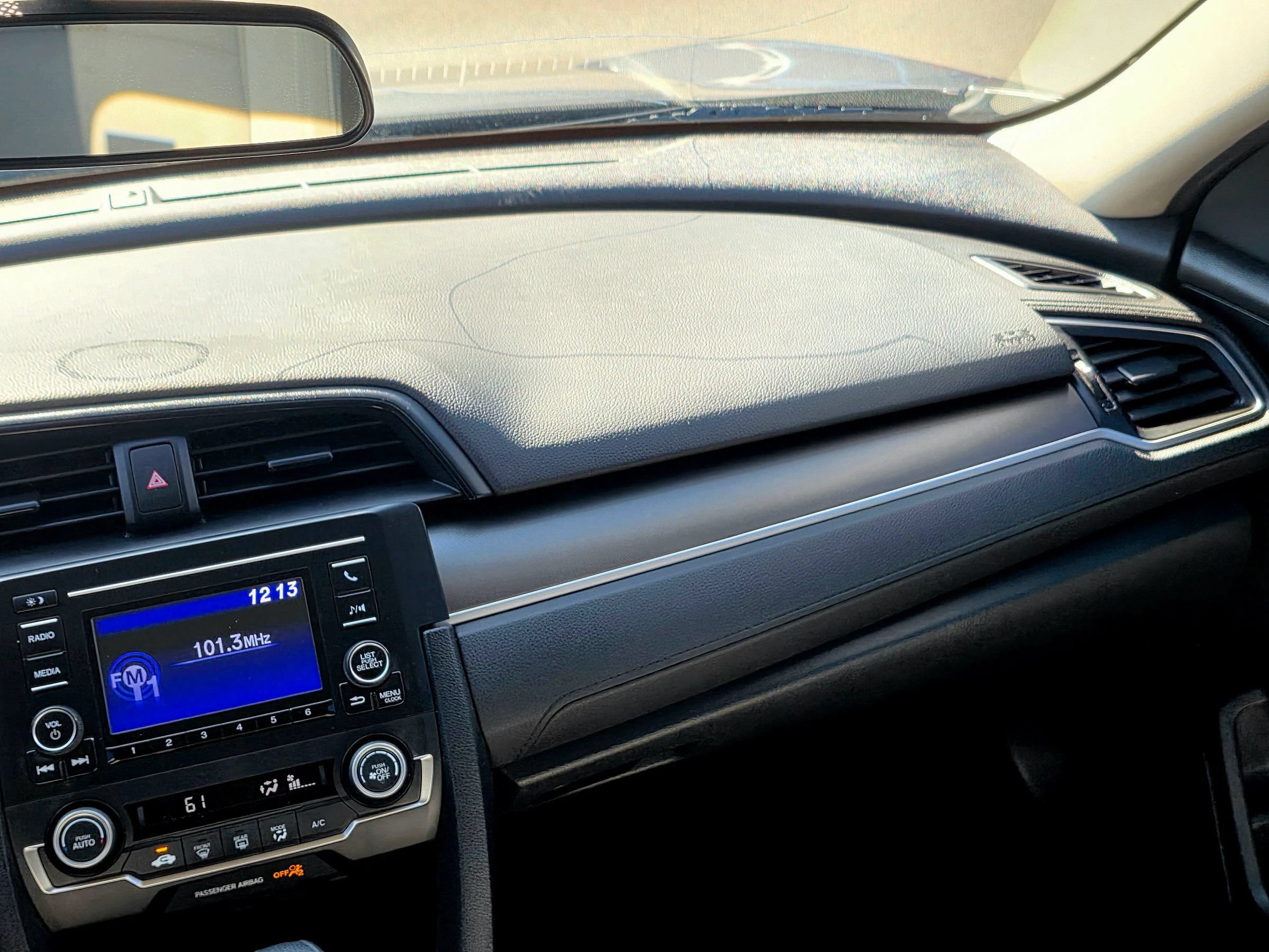 Used 2021 Honda Civic LX image 34