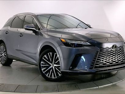Used 2023 Lexus RX 350 Premium Plus w/ Cold Area Package