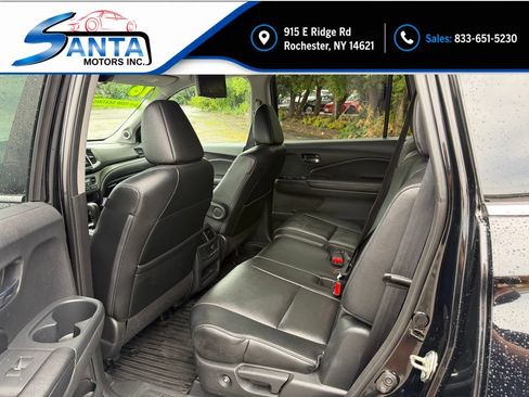 Used 2016 Honda Pilot EX-L image 12