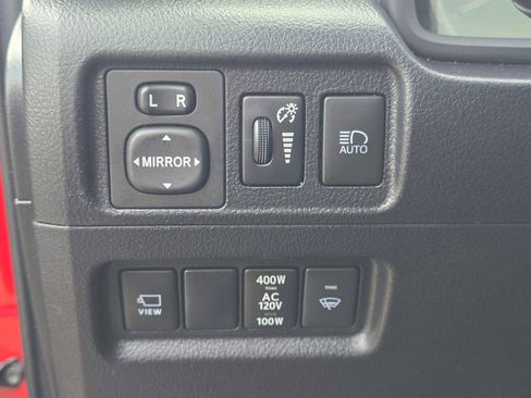 Certified 2023 Toyota 4Runner TRD Off-Road Premium w/ Off Road Premium Plus Package image 29