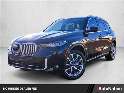 Used 2026 BMW X5 xDrive50e