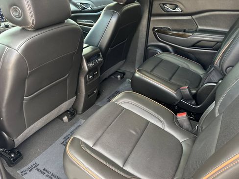 Certified 2023 GMC Acadia AT4 w/ Technology Package AWD/4WD image 14