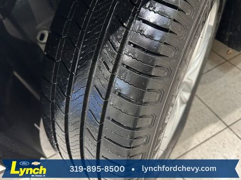 Used 2018 Ford Edge SEL w/ Equipment Group 201A image 29