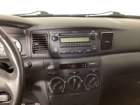 Used 2007 Toyota Corolla LE FWD image 16