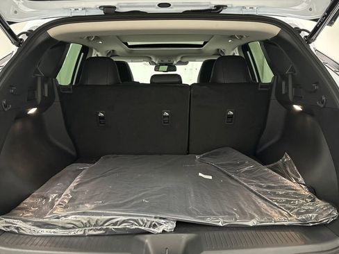 New 2026 Nissan Murano SL AWD/4WD image 12