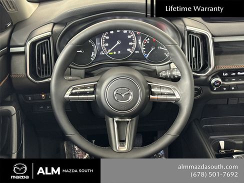 New 2026 MAZDA CX-50 2.5 Hybrid w/ Weather Package image 26