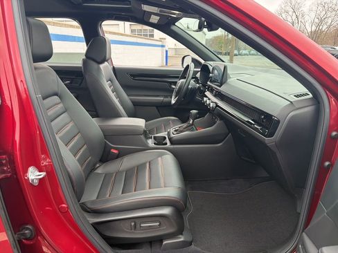 Certified 2023 Honda CR-V Sport Touring image 25