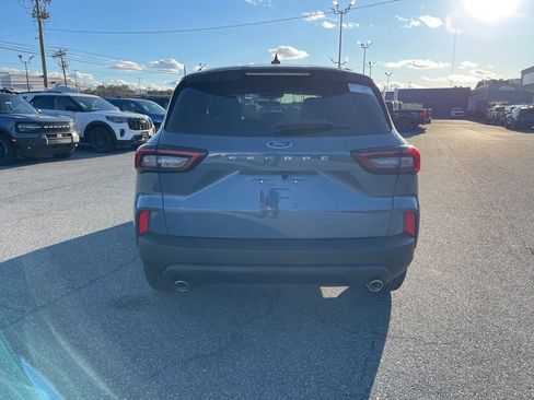 New 2026 Ford Escape ST-Line w/ Tech Pack #1 image 5