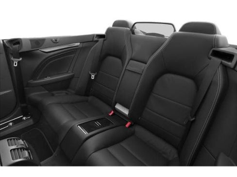 Used 2017 Mercedes-Benz E 400 Cabriolet image 15