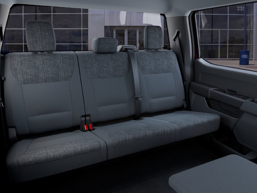 New 2027 Ford F350 XLT AWD/4WD image 12