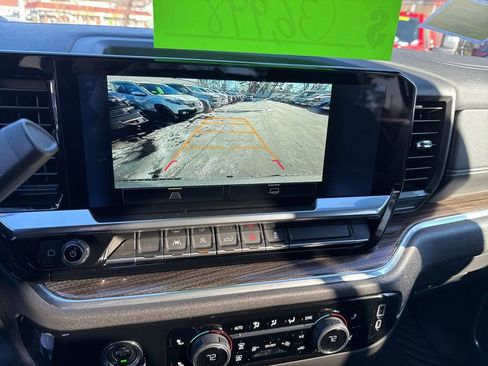 Certified 2023 Chevrolet Silverado 1500 LT image 17