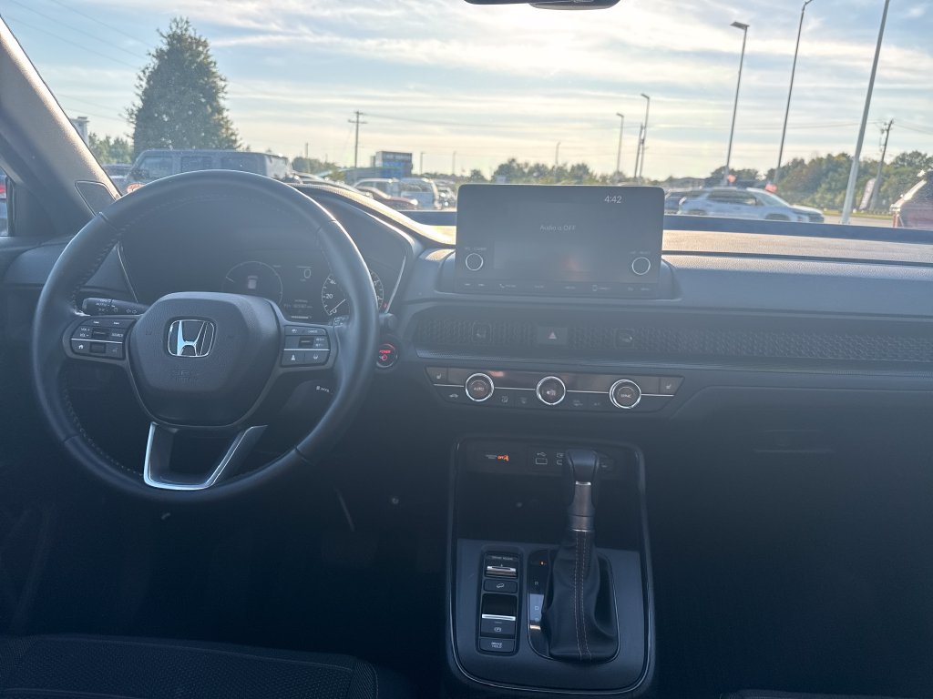 Used 2025 Honda CR-V Sport image 24
