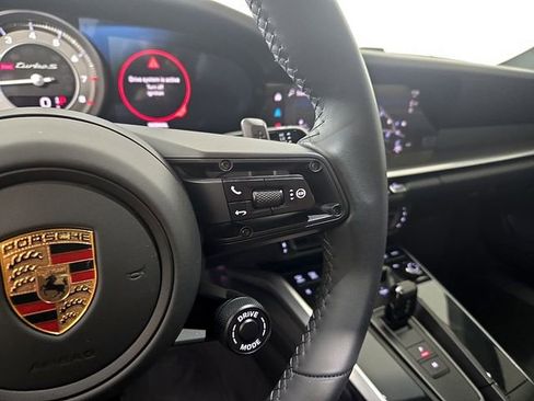 Used 2025 Porsche 911 Turbo S image 20