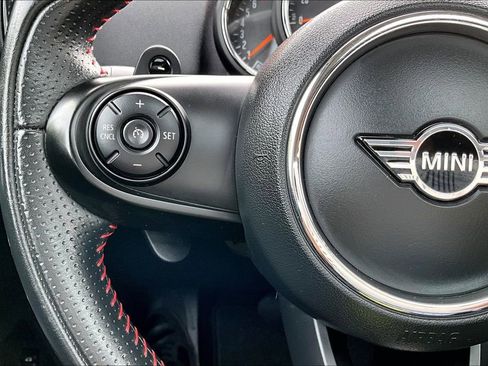 Used 2020 MINI Cooper Countryman S w/ Convenience Package FWD image 26