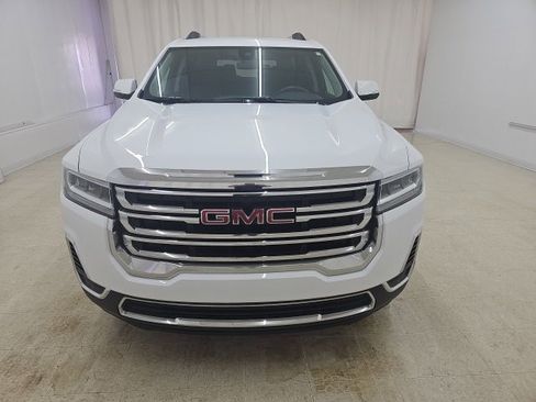 Used 2023 GMC Acadia SLE w/ Driver Convenience Package image 15