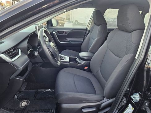 Used 2024 Toyota RAV4 LE image 14