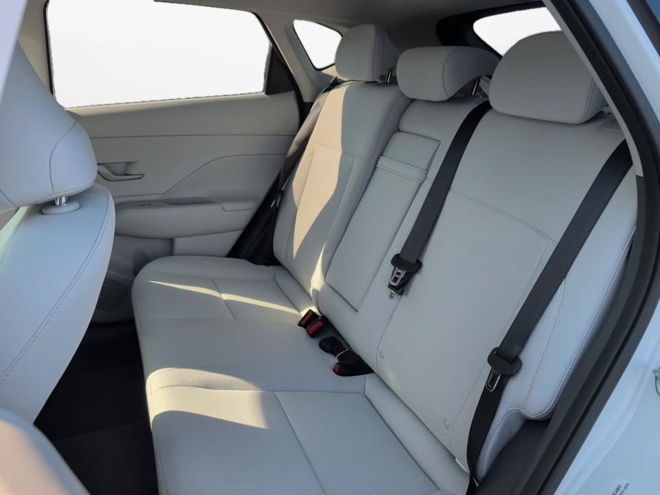 New 2027 Hyundai Kona SEL Sport FWD image 12