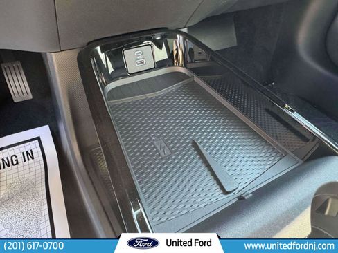 New 2024 Ford Mustang Mach-E GT image 15