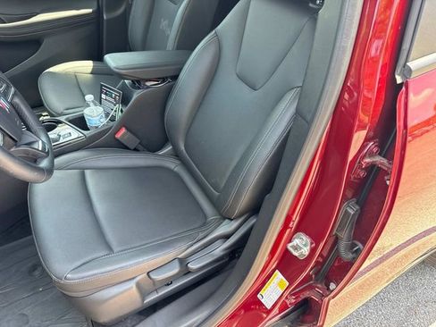Used 2024 Buick Encore GX Sport Touring w/ Advanced Technology Package FWD image 24