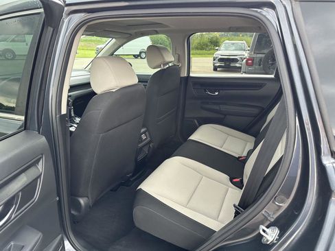 Certified 2023 Honda CR-V EX image 13