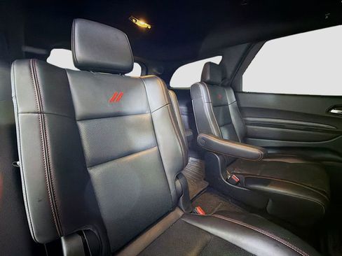 Used 2024 Dodge Durango R/T image 31