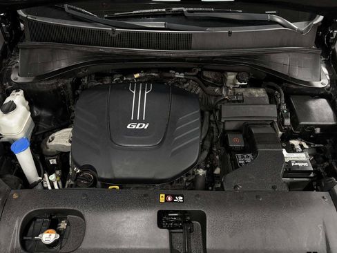 Used 2018 Kia Sorento EX w/ EX Advanced Touring Package image 12