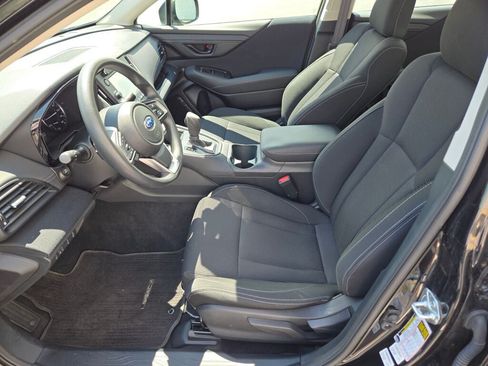 Used 2024 Subaru Legacy AWD/4WD image 16