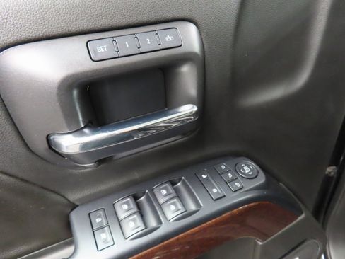 Used 2016 GMC Sierra 1500 SLT w/ SLT Premium Package image 45