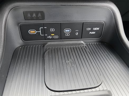 New 2026 Hyundai Kona SEL Sport image 21