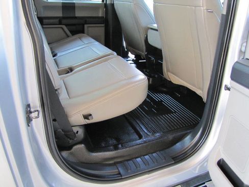 Used 2022 Ford F350 XL w/ STX Appearance Package image 20