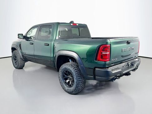 New 2026 RAM 1500 RHO AWD/4WD image 5