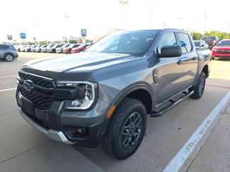 Used 2024 Ford Ranger XLT w/ Equipment Group 301A High RWD video 1