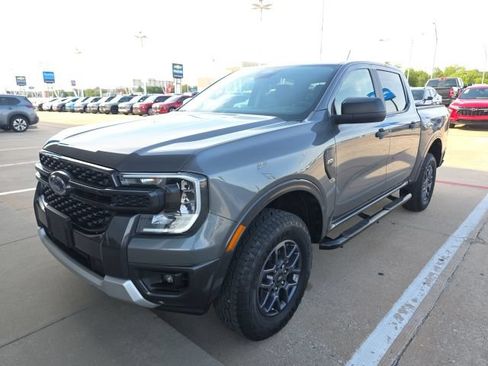 Used 2024 Ford Ranger XLT w/ Equipment Group 301A High RWD image 1