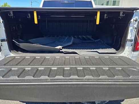 Used 2025 RAM 1500 Rebel w/ Bed Utility Group AWD/4WD image 17