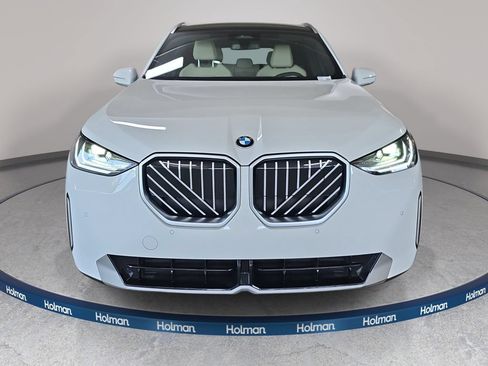 Used 2026 BMW X3 xDrive30i w/ Convenience Package AWD/4WD image 3