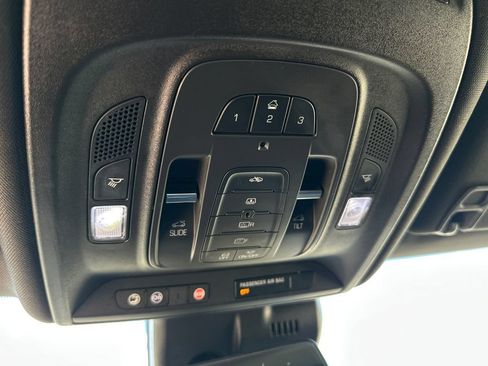 Used 2018 Cadillac CT6 Premium Luxury AWD/4WD image 27