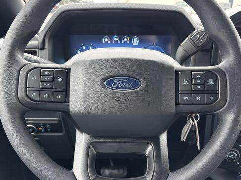 New 2026 Ford F150 STX w/ Equipment Group 200A image 21
