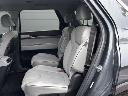 Used 2023 Hyundai Palisade SEL image 22