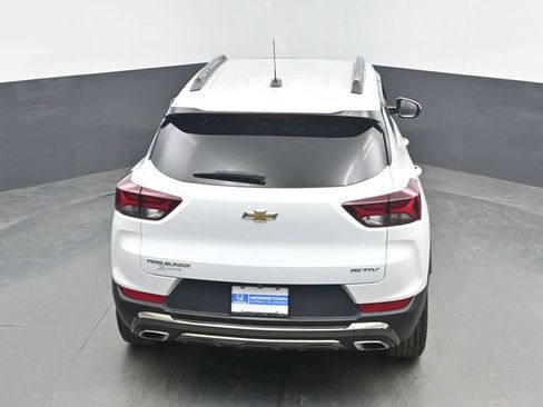 Used 2023 Chevrolet TrailBlazer ACTIV w/ Convenience Package FWD image 37