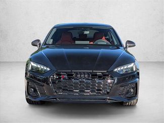 Used 2025 Audi S5 Prestige w/ Prestige Package AWD/4WD video 2