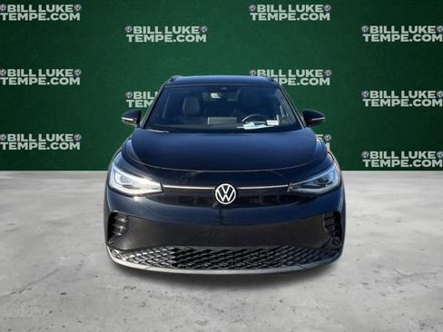 Used 2023 Volkswagen ID.4 Pro S RWD image 6