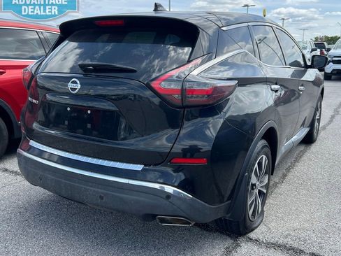 Used 2020 Nissan Murano S w/ Technology Package FWD image 6